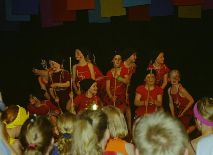 Ballettschule Juliane Czeschka — tanz-studio in Lübeck — 5