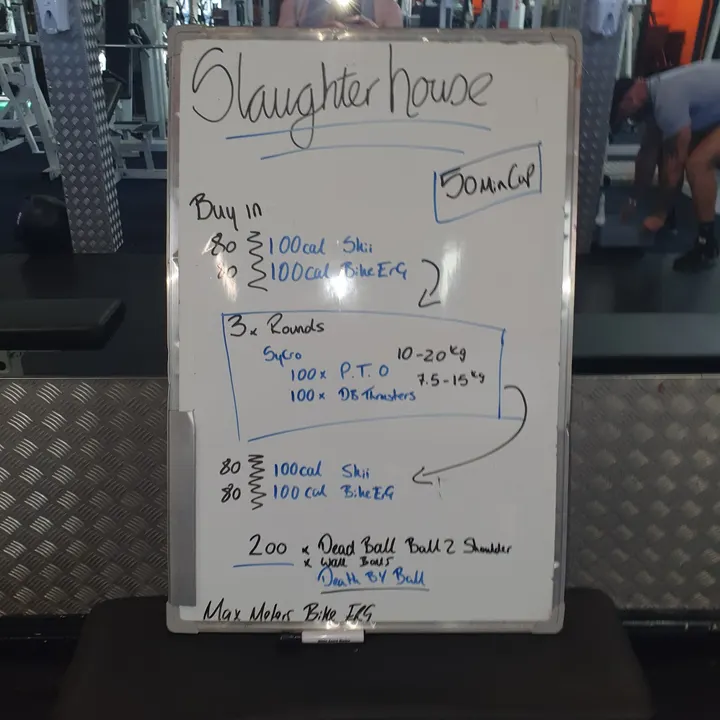 Heavenly Bodies Fitness Club — fitness studio in Oldham — 3