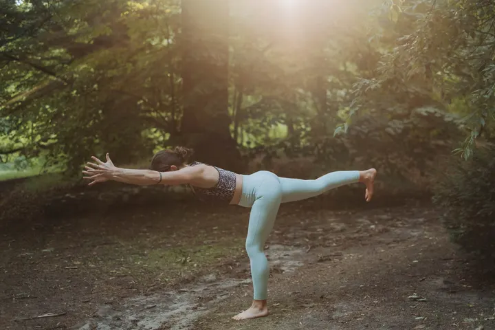 annika — yoga-studio in Hamburg — 3