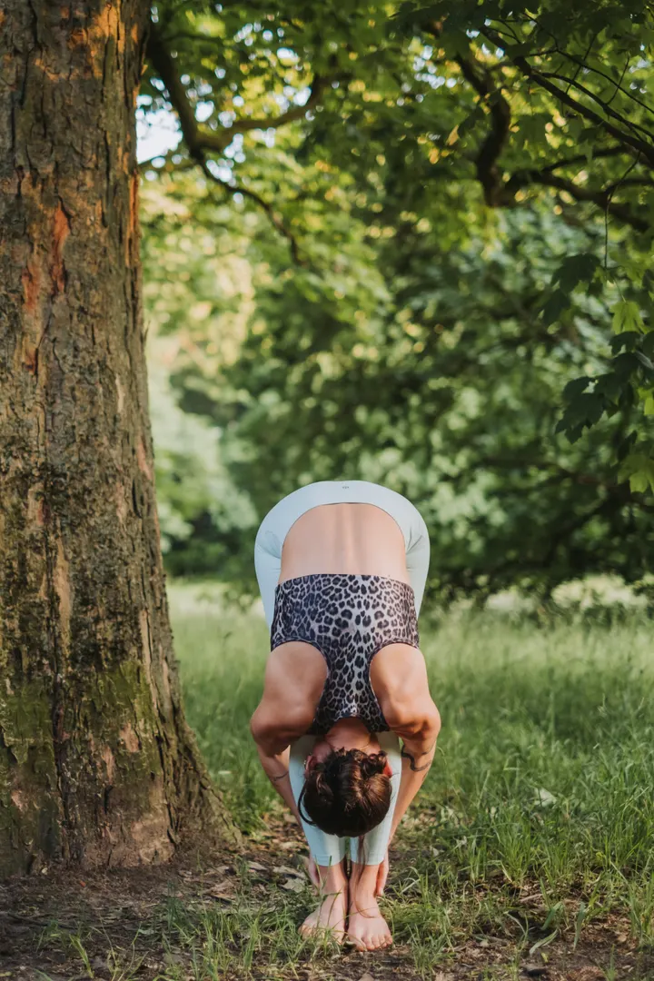 annika — yoga-studio in Hamburg — 4