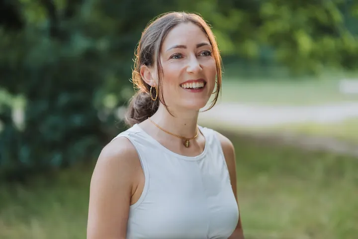 annika — Breathwork in Eimsbüttel, Hamburg