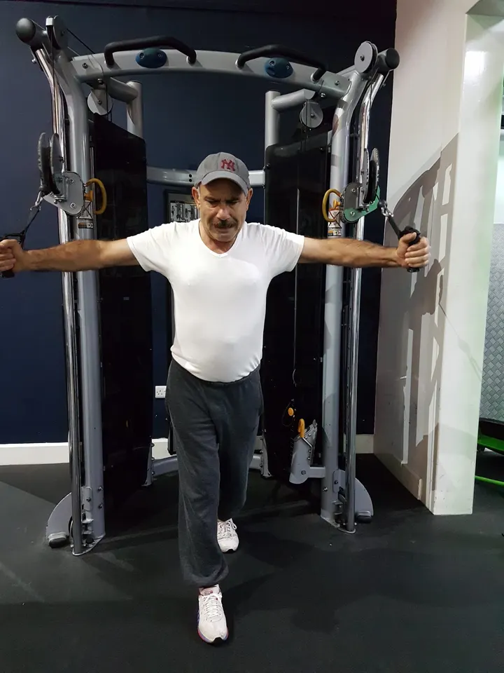 I-Motion Gym Rotherham — fitness studio in Parkgate, Rotherham — 3