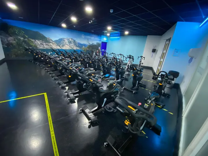 I-Motion Gym Rotherham — fitness studio in Rotherham — 3