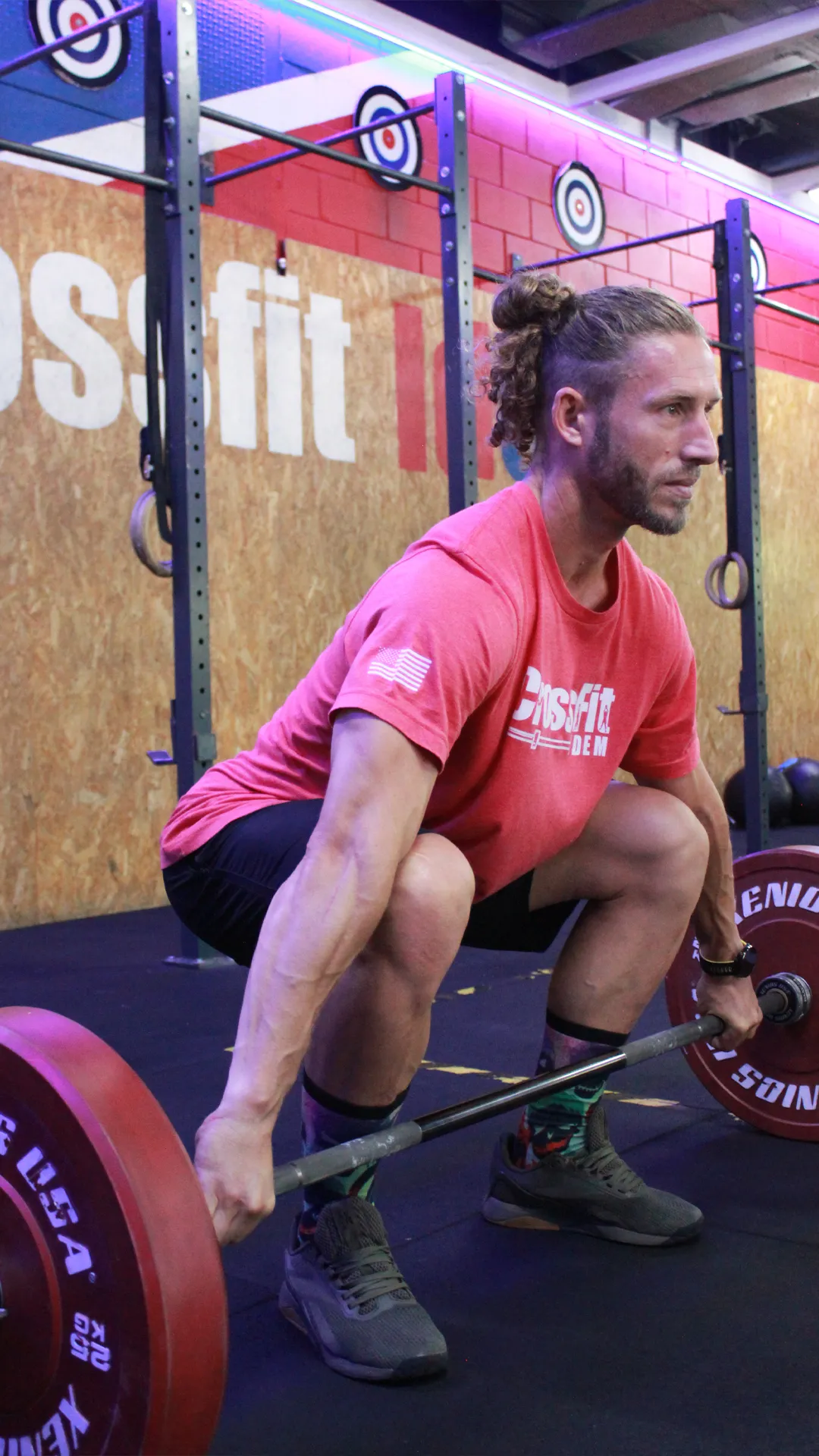 CrossFit ídem — crossfit-studio i Azuqueca de Henares — bild 2