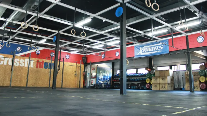 CrossFit ídem — crossfit-studio en Azuqueca de Henares — 3