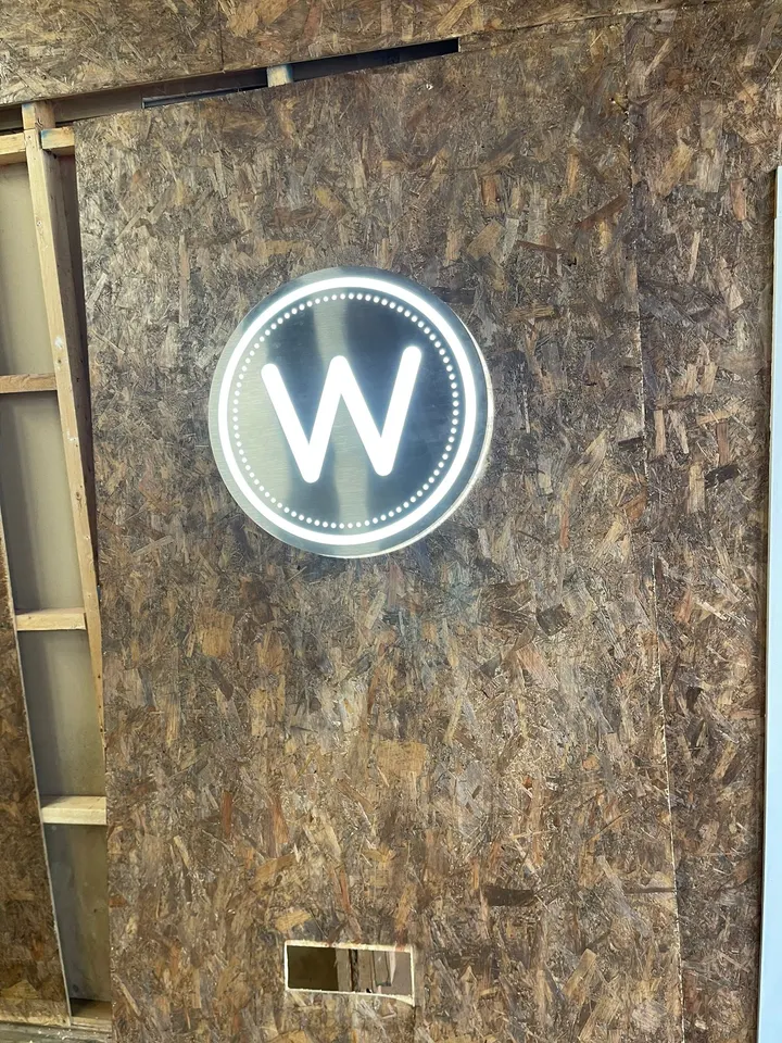 Wood's Gym — fitness studio in Kingston, Hyde — 3