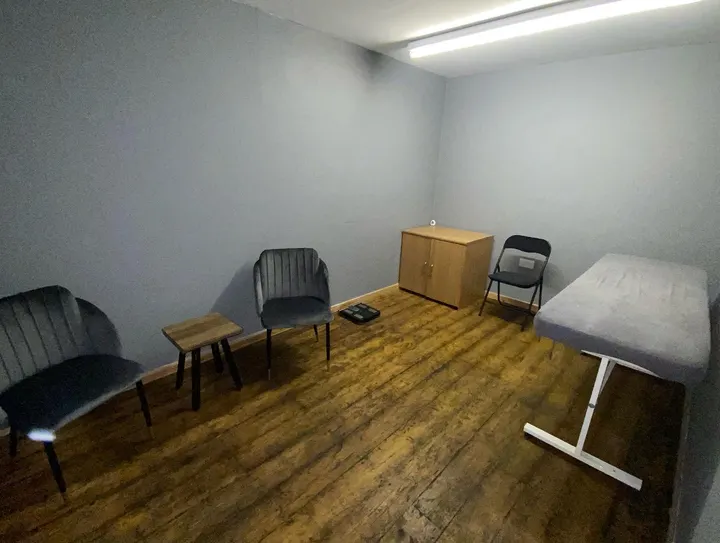 Wood's Gym — fitness studio in Hyde — 3