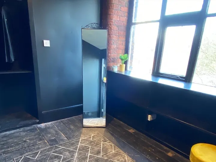 Wood's Gym — fitness studio in Hyde — 5