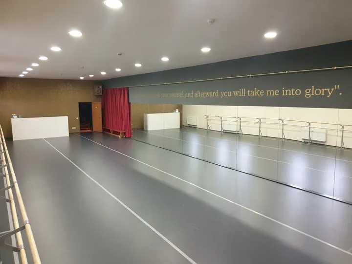 GuiDance Tanzschule Herne — tanz-studio in Börnig/Holthausen, Herne — 3