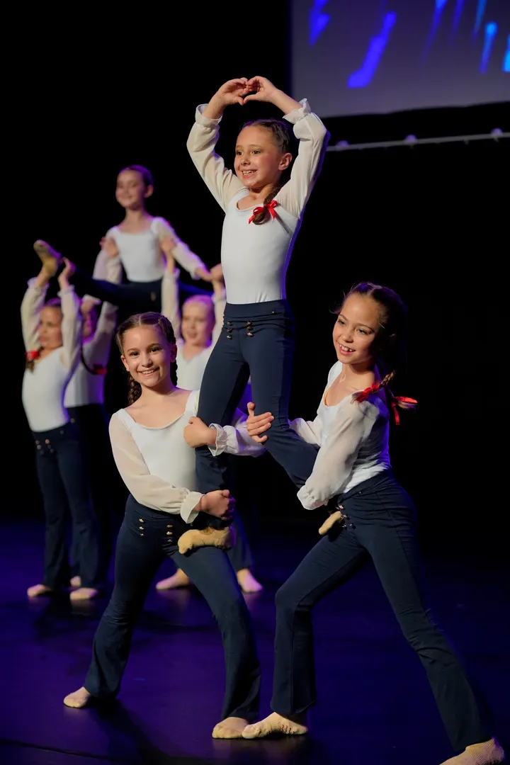 GuiDance Tanzschule Herne — Tanz in Börnig/Holthausen, Herne