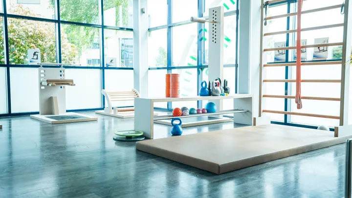 The Next — sportschool-studio in Nijkerk — 5
