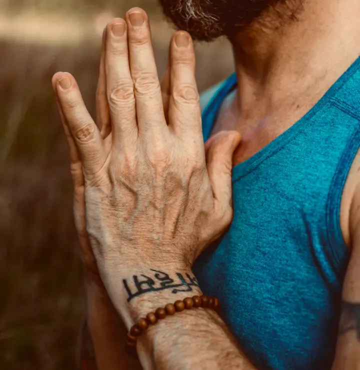 yogarunners — Yoga in Mitte, Wiesbaden