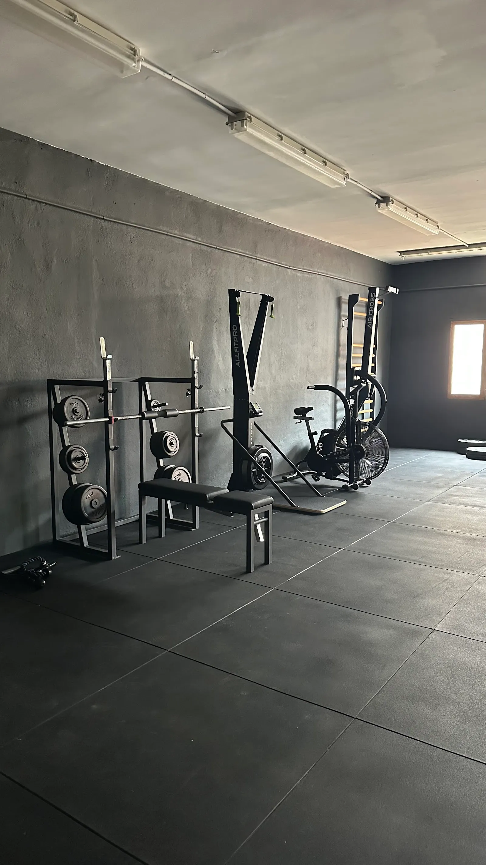 Be You Fitness Experiences — estudio de fitness-studio en Santa Gertrudis de Fruitera, Santa Gertrudis de Fruitera — 2