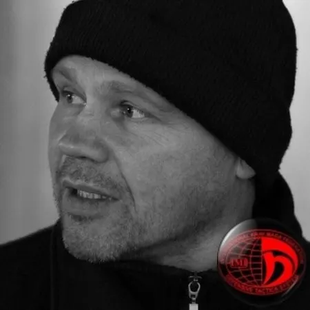Tactical Solutions Krav Maga — Vechtsport in Hoppersgraaf, Heerlen