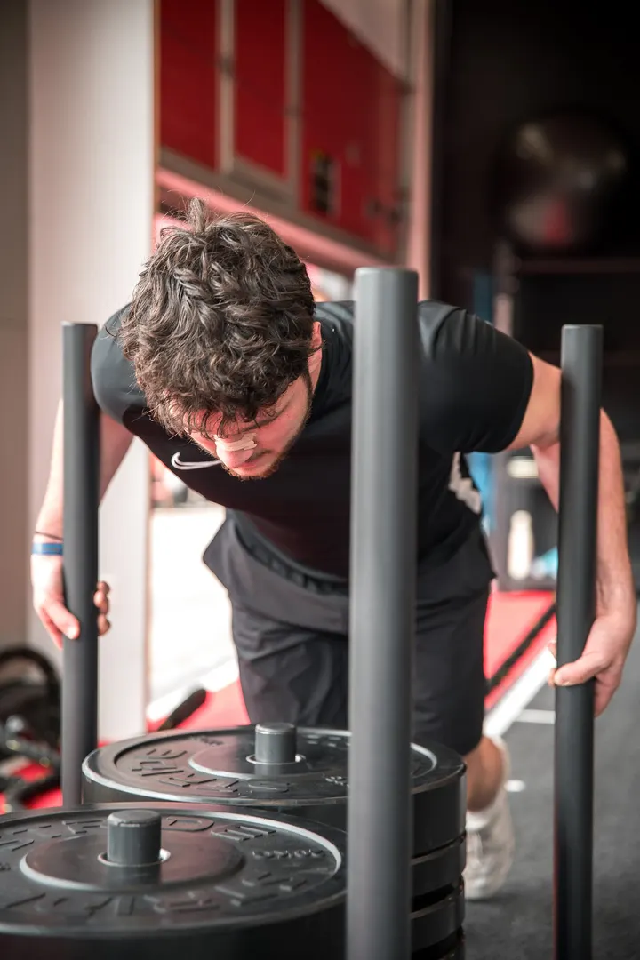 Perform Coaching Schweighouse Haguenau — salle de fitness-studio à Schweighouse-sur-Moder — 2