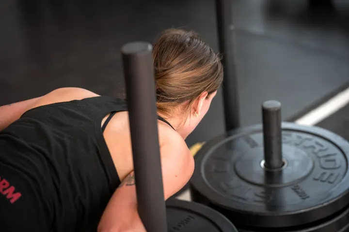 Perform Coaching Schweighouse Haguenau — salle de fitness-studio à Schweighouse-sur-Moder — 3