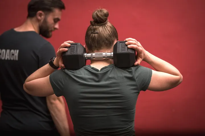 Perform Coaching Schweighouse Haguenau — salle de fitness-studio à Schweighouse-sur-Moder — 4