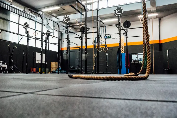 CrossFit Efesto — Functional training a Novoli, Firenze