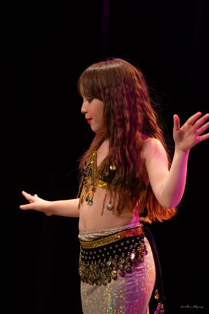 Studio Naira Orientale — danse-studio à Quartier Centre-Ville / Corentin Celton / Les Varennes, Issy-les-Moulineaux — 3