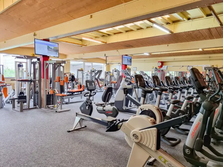 Atrium Fitness Hannover — fitnessstudio in Döhren, Hannover — 3