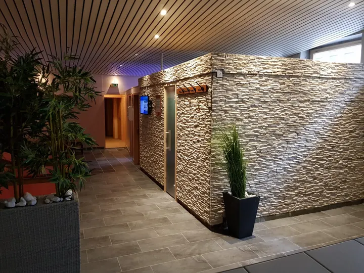 Atrium Fitness Hannover — fitnessstudio in Hannover — 5