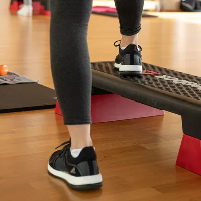 BE FIT Betzdorf — träningsstudio i Siegen — 2