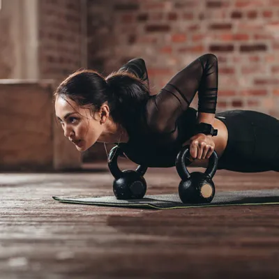BE FIT Betzdorf — träningsstudio i Siegen — 3