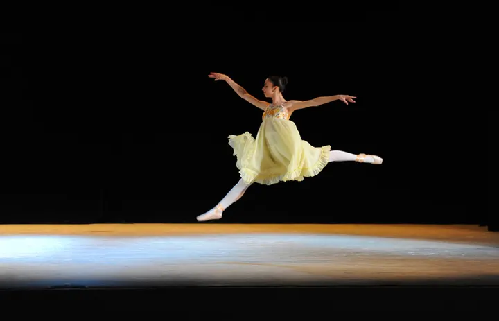 Ecole et Cours de Danse Classique adultes Antoinette Rabier — danse-studio à Paris 1er Arrondissement, Paris — 2
