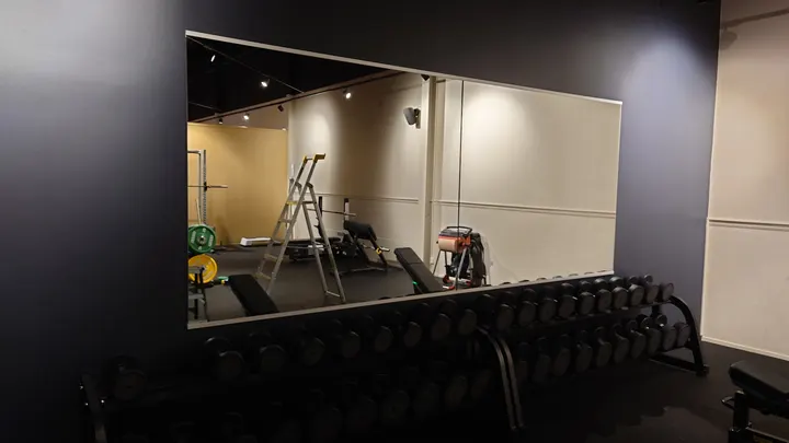 Hitio Gym Linköping — träningsstudio i Skäggetorp, Linköping — 2