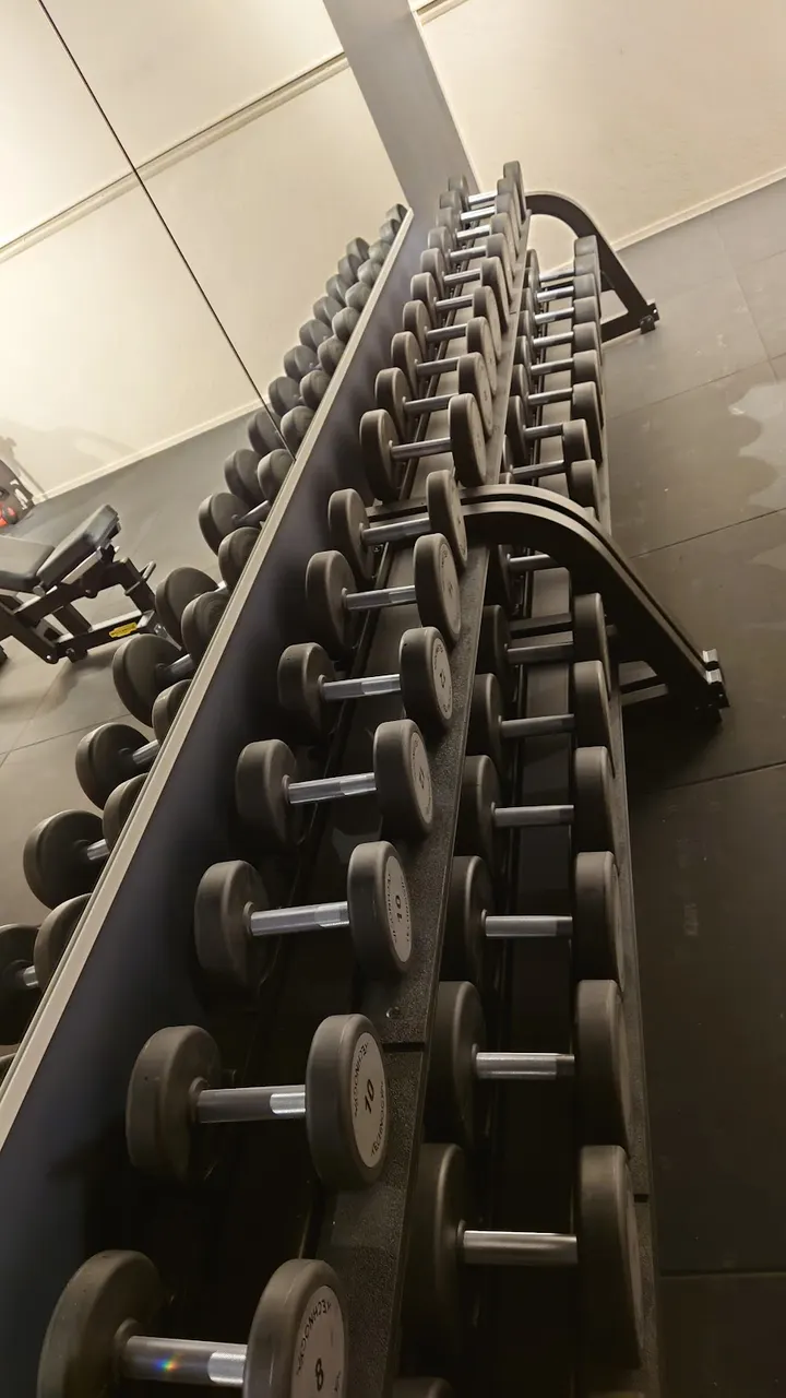 Hitio Gym Linköping — träningsstudio i Skäggetorp, Linköping — 3