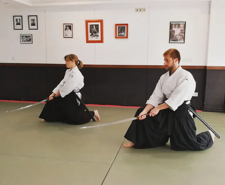 Dojo — artes marciales-studio en Córdoba — 3