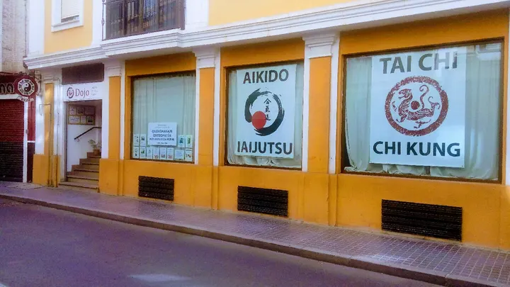 Dojo — artes marciales-studio en Córdoba — 4