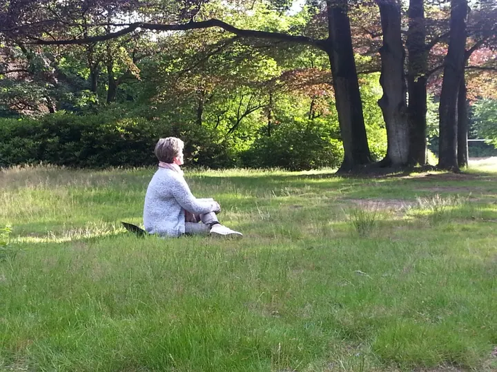 Yogapraktijk Ingeborg Coppens — yoga-studio in Tilburg — 3