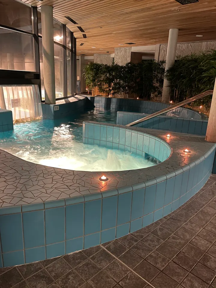 L'O Espace Aquatique — salle de fitness-studio à Strasbourg — 3