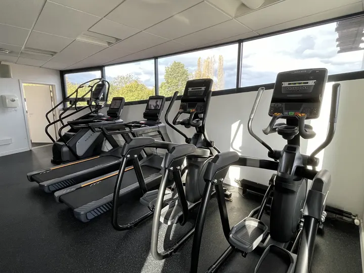 L'O Espace Aquatique — salle de fitness-studio à Strasbourg — 5