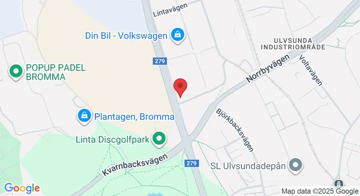 Baders Academy of Dance — dance-studio in Bromma, Stockholm — 3