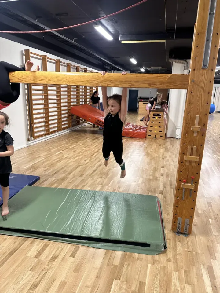 Baders Academy of Dance — dance-studio in Stockholm — 4