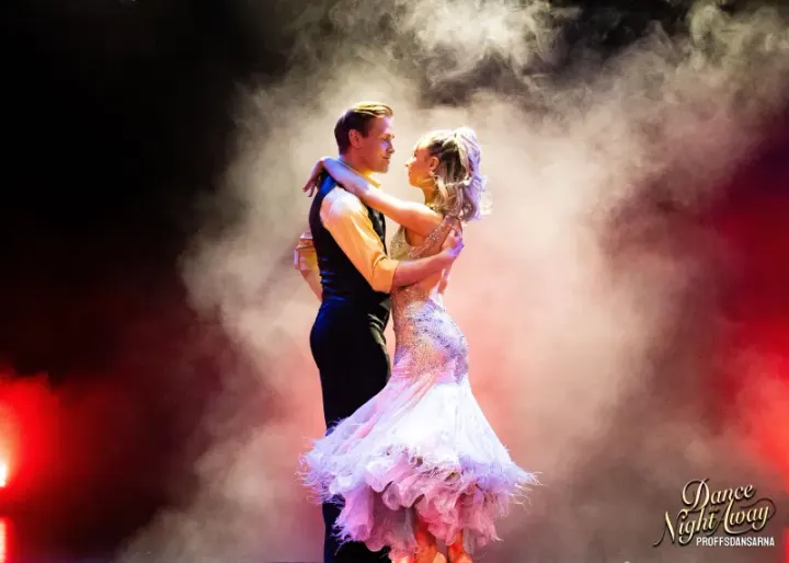 Baders Academy of Dance — dance-studio in Stockholm — 5