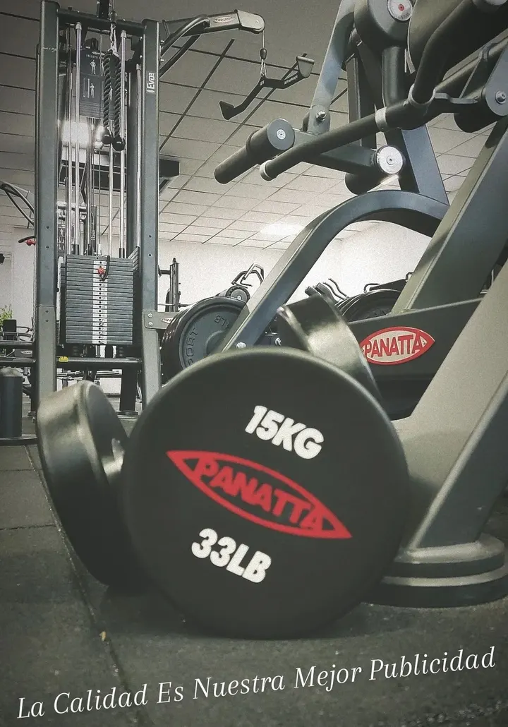 Rock GYM Elche — estudio de fitness-studio en Elche — 4