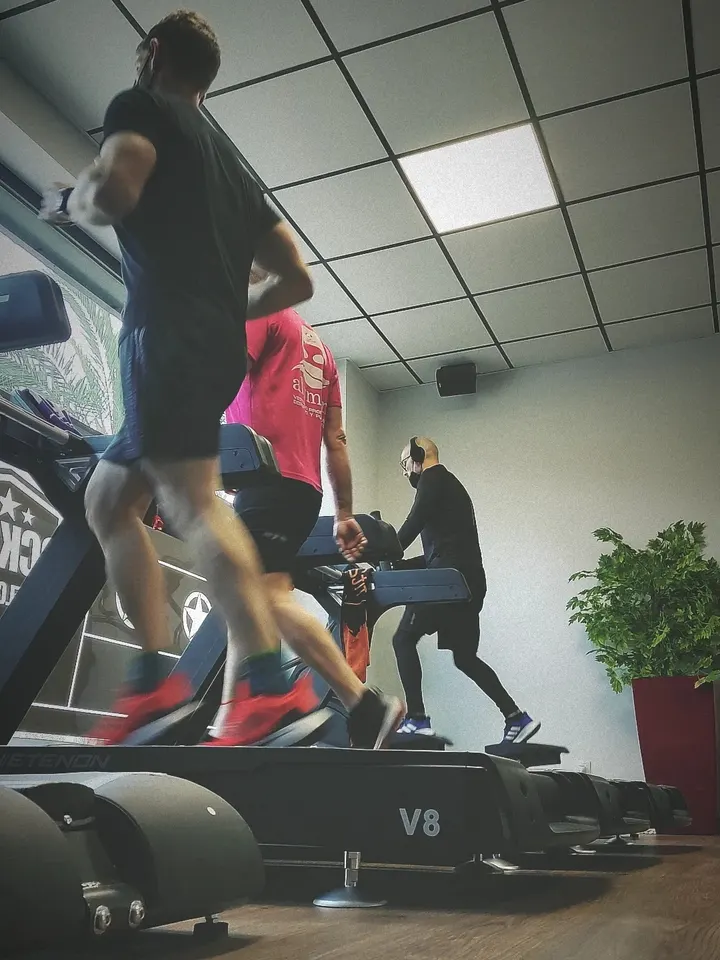 Rock GYM Elche — estudio de fitness-studio en Elche — 5