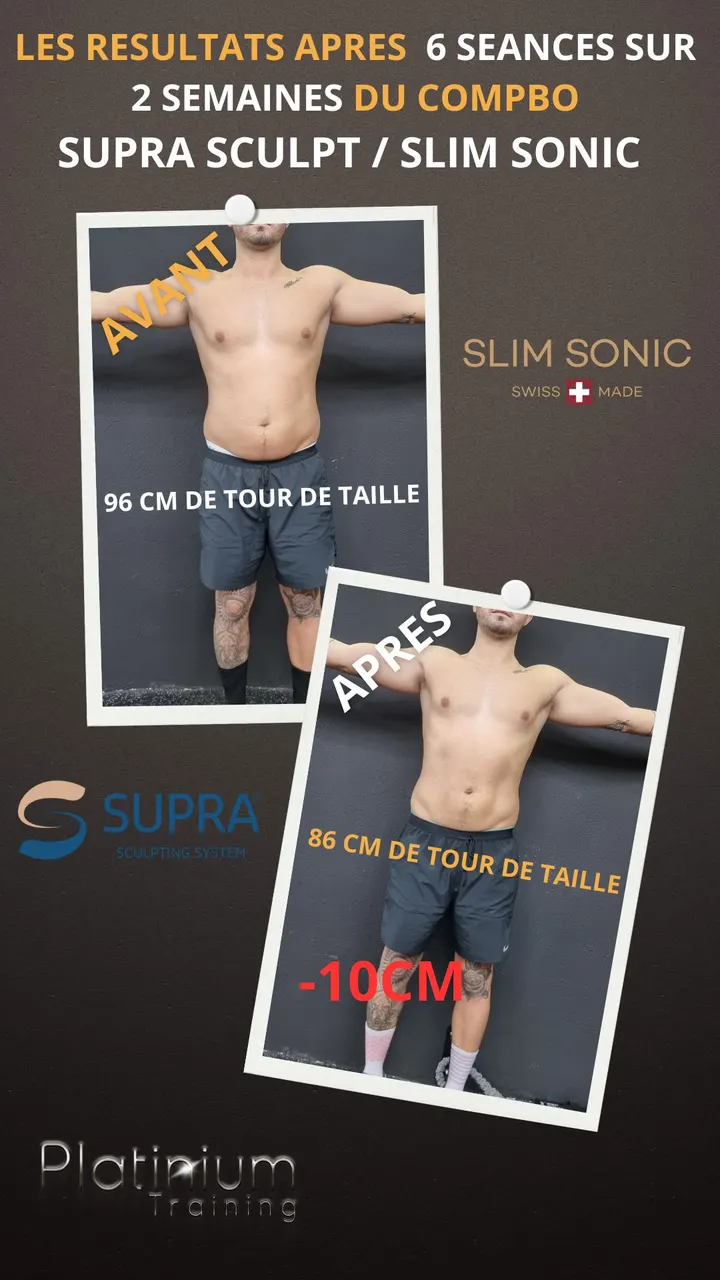 Platinium Training Coaching sportif — salle de fitness-studio au Mourillon, Toulon — 3