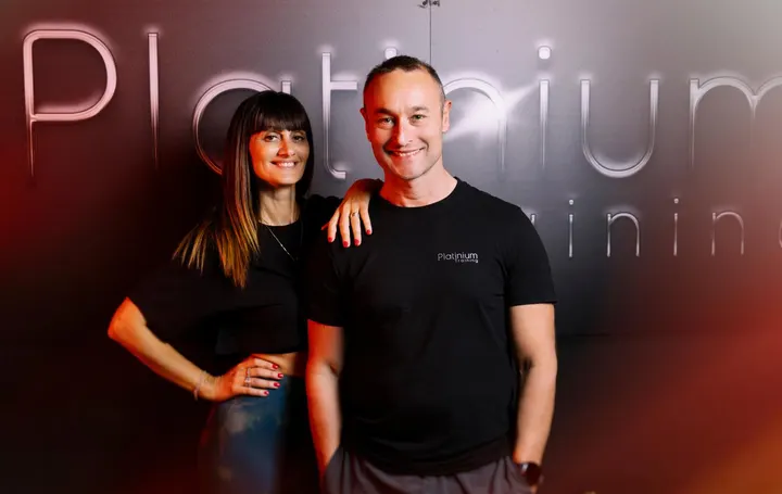 Platinium Training Coaching sportif — salle de fitness-studio à Toulon — 3