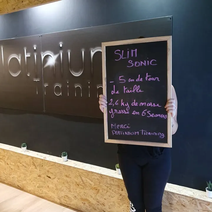 Platinium Training Coaching sportif — salle de fitness-studio à Toulon — 5