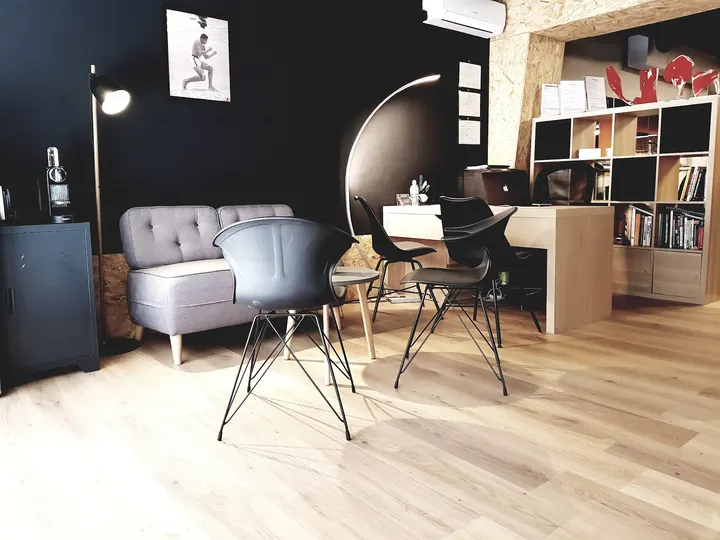 Platinium Training Coaching sportif — Coaching personnel à Le Mourillon, Toulon