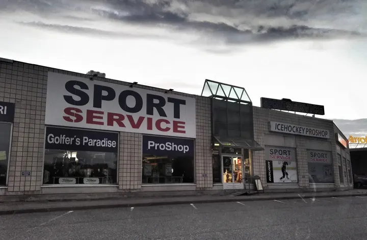 K&S Sports — PT Studio – Jäkärlä, Turku