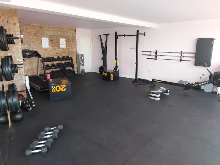 C A Fitness Studios — fitness studio in Heathfield, Wirral — 2