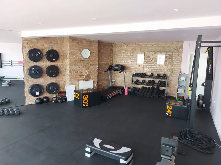 C A Fitness Studios — fitness studio in Heathfield, Wirral — 3