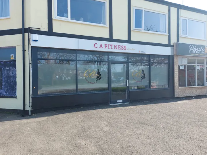 C A Fitness Studios — Fitness Studio in Heathfield, Wirral