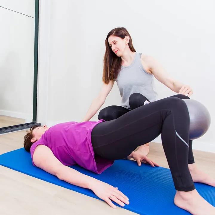 Melinda Moves — personal training-studio in Saendelft, Assendelft — 2