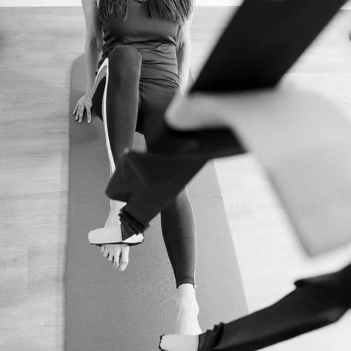 Melinda Moves — personal training-studio in Assendelft — 3